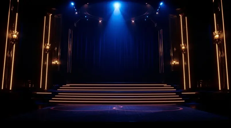 新片首映：主演现场回应引全场沸腾
